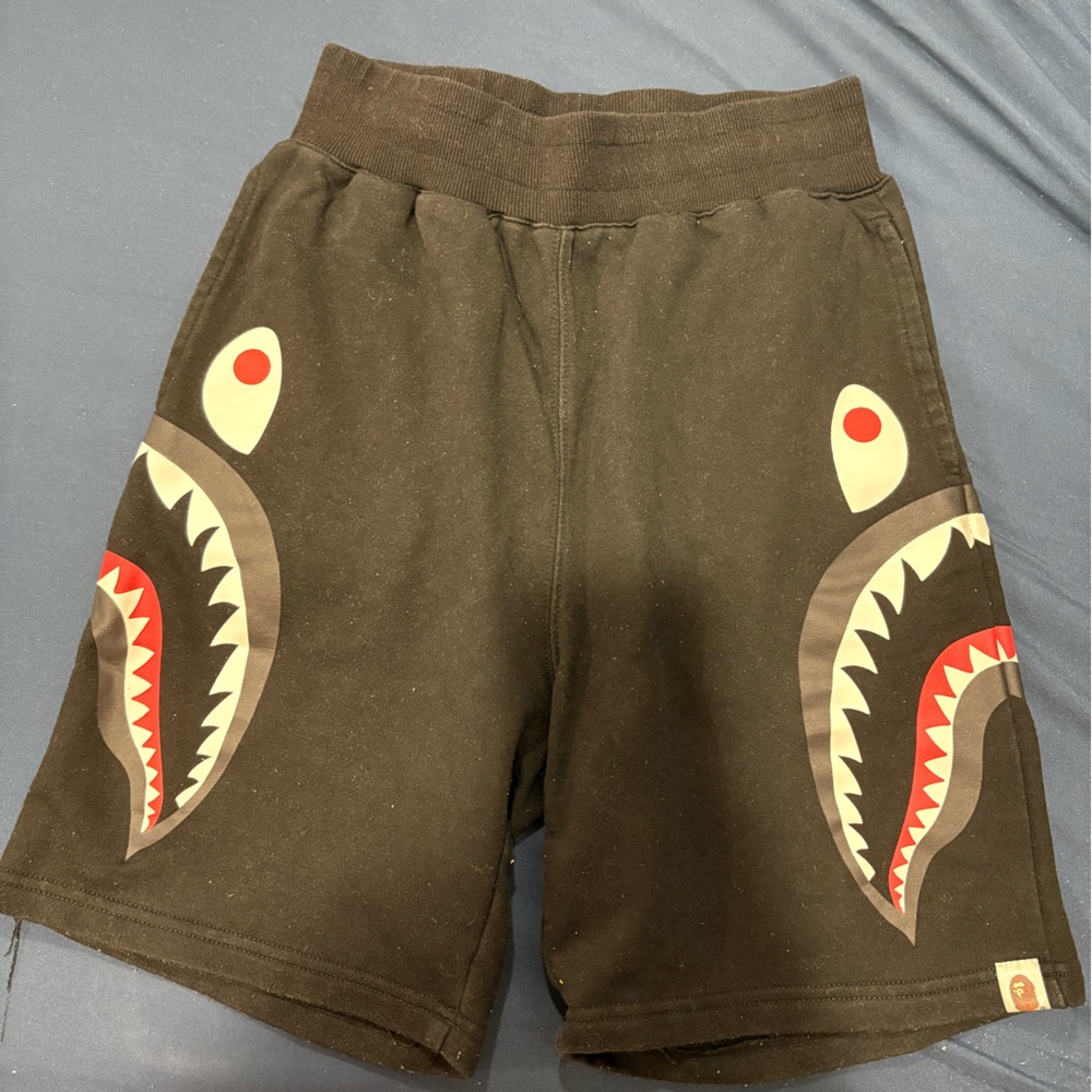 Bape shorts